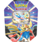 Pokemon TCG: Slashing Legends Tin (Zacian)