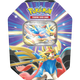 Pokemon TCG: Slashing Legends Tin (Zacian)