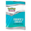 Pokémon TCG: Scarlet & Violet - Trainer's Toolkit (2024)
