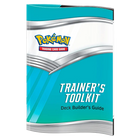 Pokémon TCG: Scarlet & Violet - Trainer's Toolkit (2024)