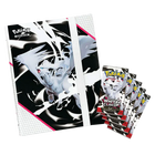 Pokemon TCG: White Flare - Binder Collection