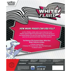 Pokemon TCG: White Flare - Binder Collection