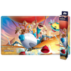 Disney Lorcana Trading Card Game: Rescue Rangers Playmat - Set 8