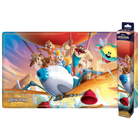Disney Lorcana Trading Card Game: Rescue Rangers Playmat - Set 8