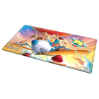 Disney Lorcana Trading Card Game: Rescue Rangers Playmat - Set 8