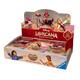 Disney Lorcana Trading Card Game: Reign of Jafar - Booster Box