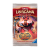 Disney Lorcana Trading Card Game: Reign of Jafar - Illumineer's Trove