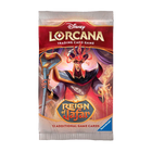 Disney Lorcana Trading Card Game: Reign of Jafar - Illumineer's Trove