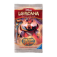 Disney Lorcana Trading Card Game: Reign of Jafar - Booster Pack