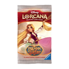 Disney Lorcana Trading Card Game: Reign of Jafar - Illumineer's Trove