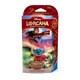 Disney Lorcana Trading Card Game: Reign Of Jafar - Starter Deck (Mulan & Stitch)