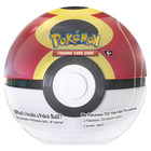 Pokemon TCG - Poke Ball Tin Series 11  (Fall 2025)