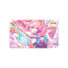 Riftbound: League of Legends TCG - Spiritforged -  Spirit Blossom Ahri Playmat