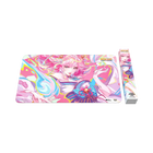 Riftbound: League of Legends TCG - Spiritforged -  Spirit Blossom Ahri Playmat