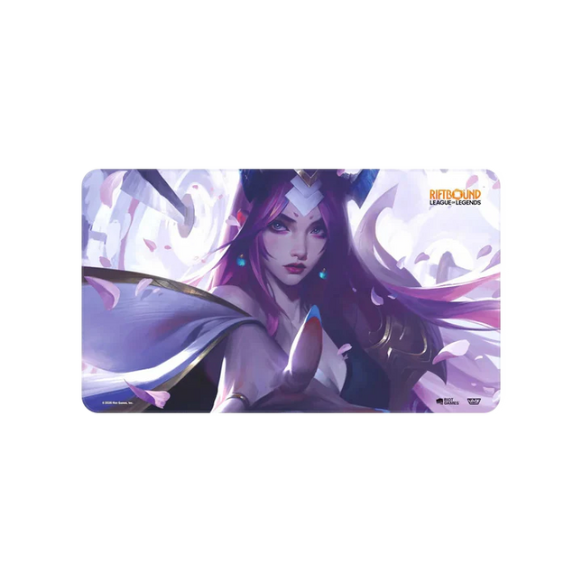 Riftbound: League of Legends TCG - Spiritforged - Spirit Blossom Irelia Playmat