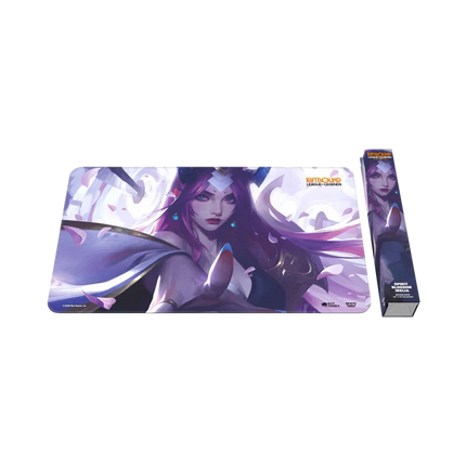 Riftbound: League of Legends TCG - Spiritforged - Spirit Blossom Irelia Playmat