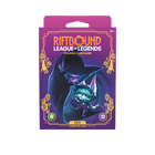 Riftbound: League of Legends TCG - Unleashed - Champion Deck -  Vex