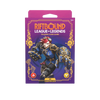 Riftbound: League of Legends TCG - Unleashed - Champion Deck -  Vi