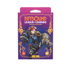 Riftbound: League of Legends TCG - Unleashed - Champion Deck -  Vi