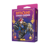 Riftbound: League of Legends TCG - Unleashed - Champion Deck -  Vi