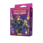 Riftbound: League of Legends TCG - Unleashed - Champion Deck -  Vi