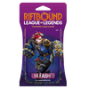 Riftbound: League of Legends TCG - Unleashed - Booster Pack