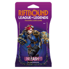 Riftbound: League of Legends TCG - Unleashed - Booster Pack