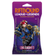 Riftbound: League of Legends TCG - Unleashed - Booster Pack