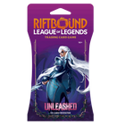 Riftbound: League of Legends TCG - Unleashed - Booster Pack