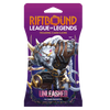 Riftbound: League of Legends TCG - Unleashed - Booster Pack