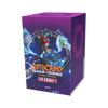 Riftbound: League of Legends TCG - Unleashed - Vault