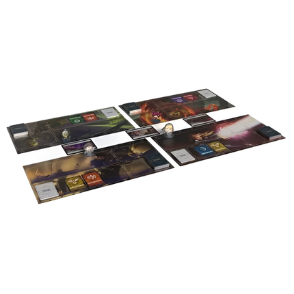 [PRE-ORDER] Riftbound: League of Legends TCG - Origins - Proving Grounds Box Set