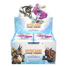 Riftbound: League of Legends TCG - Set 05 - Radiance - Booster Box (24x Packs)