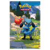 Pokemon TCG: Mega Evolution - Ascended Heroes - Mini Tin - Riolu & Darumaka