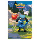 Pokemon TCG: Mega Evolution - Ascended Heroes - Mini Tin - Riolu & Darumaka