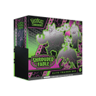 Shrouded Fable - Elite Trainer Box - Coasties Collectibles