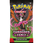 Pokemon TCG: Shrouded Fable - Booster Bundle