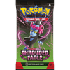 Pokemon TCG: Shrouded Fable - Booster Bundle
