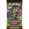 Pokemon TCG: Shrouded Fable - Booster Bundle