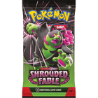 Pokemon TCG: Shrouded Fable - Booster Bundle