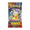 Pokemon TCG: Surging Sparks - Booster Pack