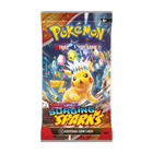Pokemon TCG: Surging Sparks - Booster Pack