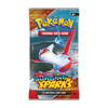 Pokemon TCG: Surging Sparks - Booster Pack