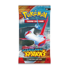 Pokemon TCG: Surging Sparks - Booster Pack