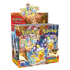 Pokemon TCG: Scarlet & Violet - Surging Sparks - Booster Box (36 Boosters)