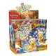 Pokemon TCG: Scarlet & Violet - Surging Sparks - Booster Box (36 Boosters)