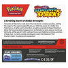 Pokemon TCG: Scarlet & Violet - Surging Sparks - Booster Box (36 Boosters)