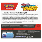 Pokemon TCG: Scarlet & Violet - Surging Sparks - Booster Box (36 Boosters)