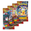 Pokemon TCG: Scarlet & Violet - Surging Sparks - Booster Box (36 Boosters)