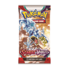 Pokemon TCG: Scarlet & Violet Base Set - Booster Pack